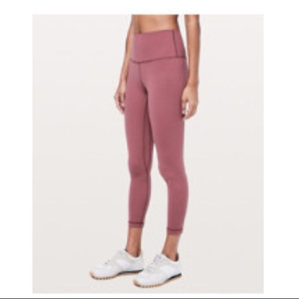 Lululemon Align 25”